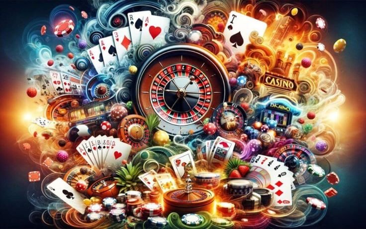 aa888 casino